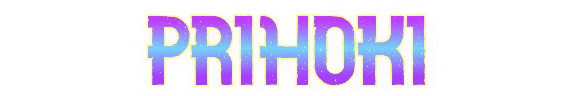 PRIHOKI